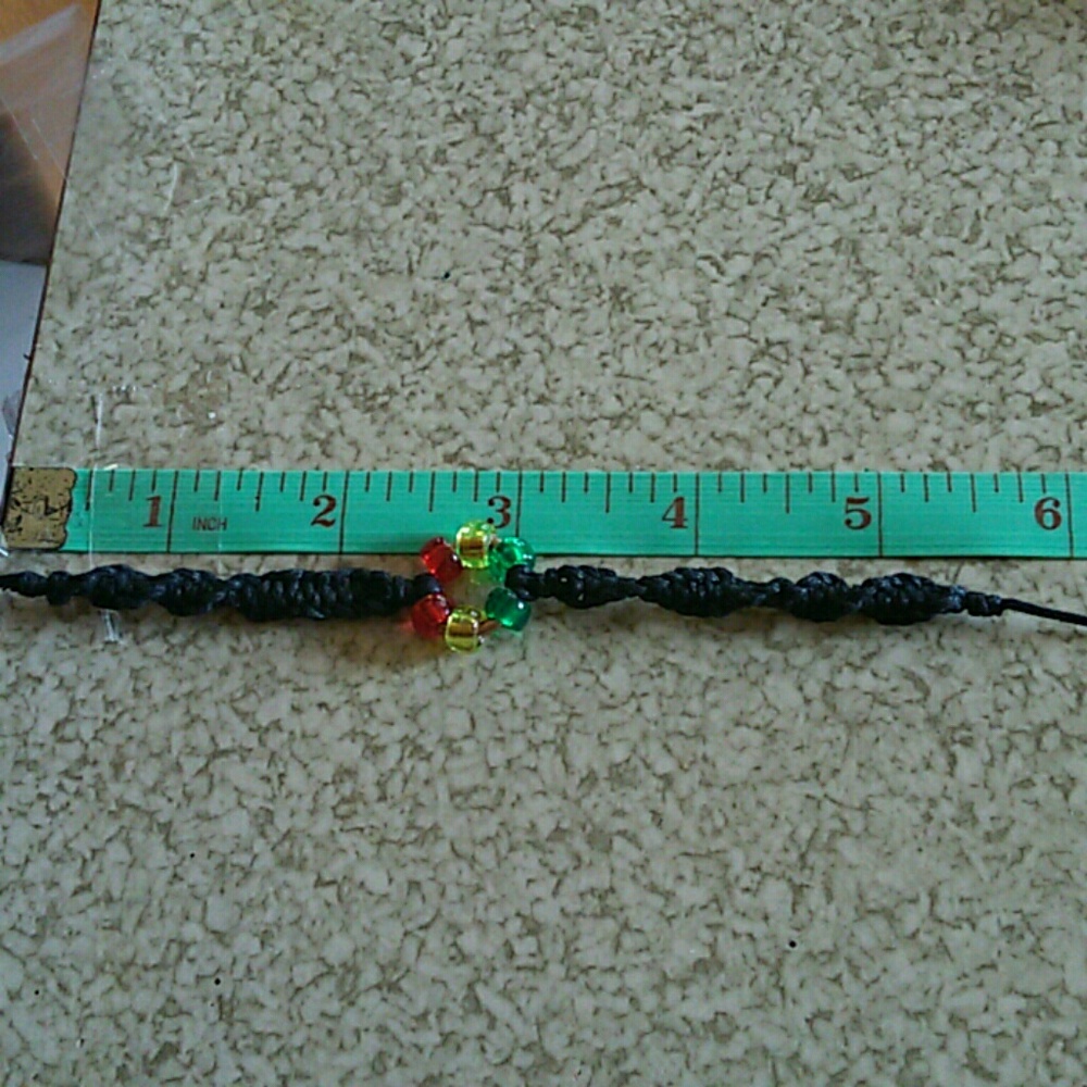 Handmade Choker - Picture 3 of 4